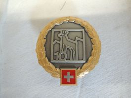 Schweizer Armee Emblem NEU