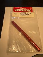ARRMA ARA320593 Chassis Brace Bar 164mm