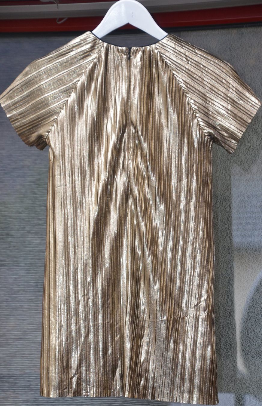 Michael Kors Kleider & Röcke: Michael Kors Kleid / robe 10 / 130 cm – Gebraucht aus Collonges von arashee 1