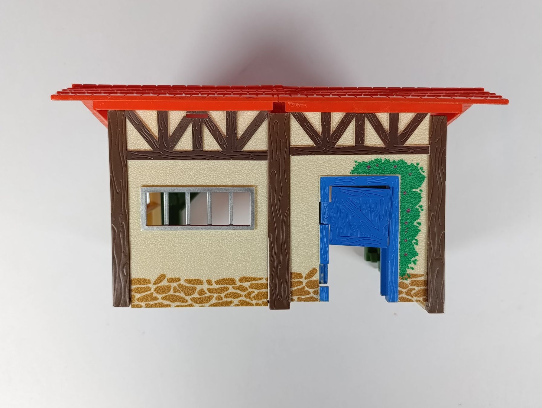 Playmobil Giocattoli: PLAYMOBIL Etable et volière – Usato da Thielle venduto da Plusvalue_Neuchatel 1