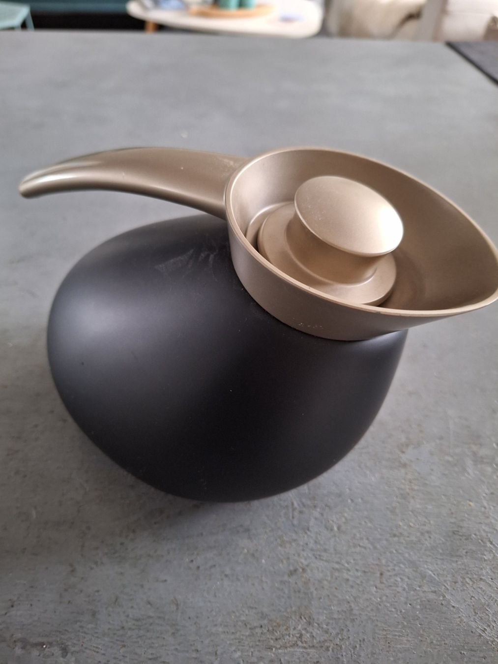 Teiere: Georg Jensen Vintage Kaffeekanne – Usato da Zürich venduto da Adnil13