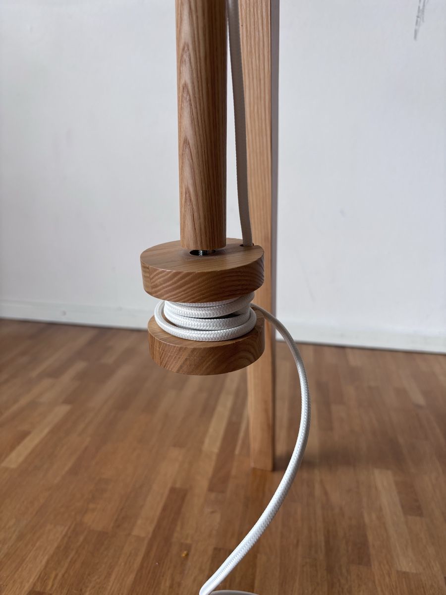 Ikea Lampade: IKEA Stehlampe  – Nuovo (secondo la descrizione) da Kriens venduto da qch_2jjy 2