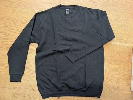 Zeitloser Herrenpulli Grösse L, neu