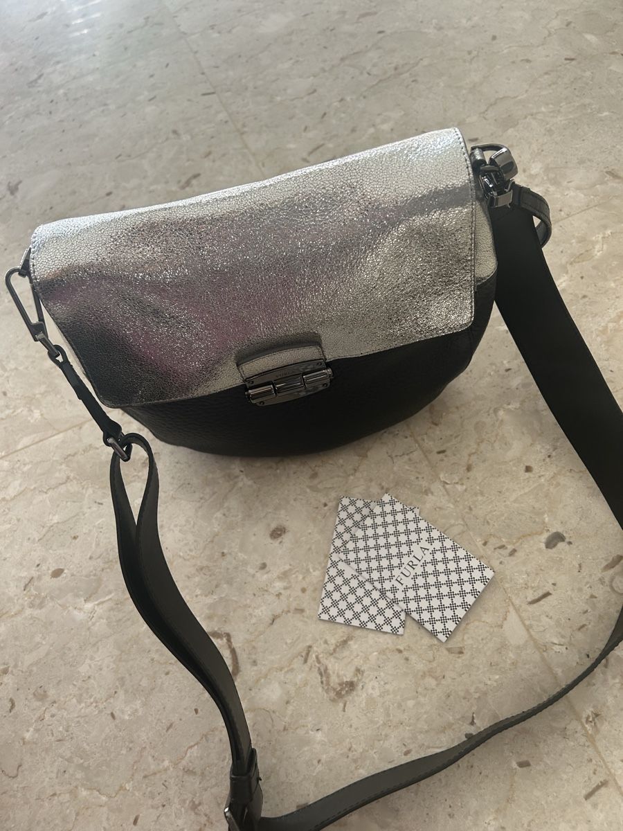 Furla Taschen für Damen: Borsa FURLA – Neu (gemäss Beschreibung) aus Locarno von Matic04 7
