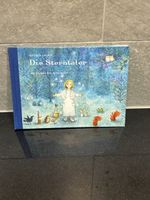 Die Sterntaler Brüder Grimm Bilderbuch Bernadette gut