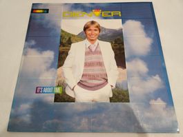 John Denver – It's About Time (LP, Rock)