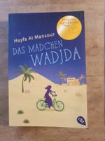 Das Mädchen Wadjda Hayfa Al Mansour CBT