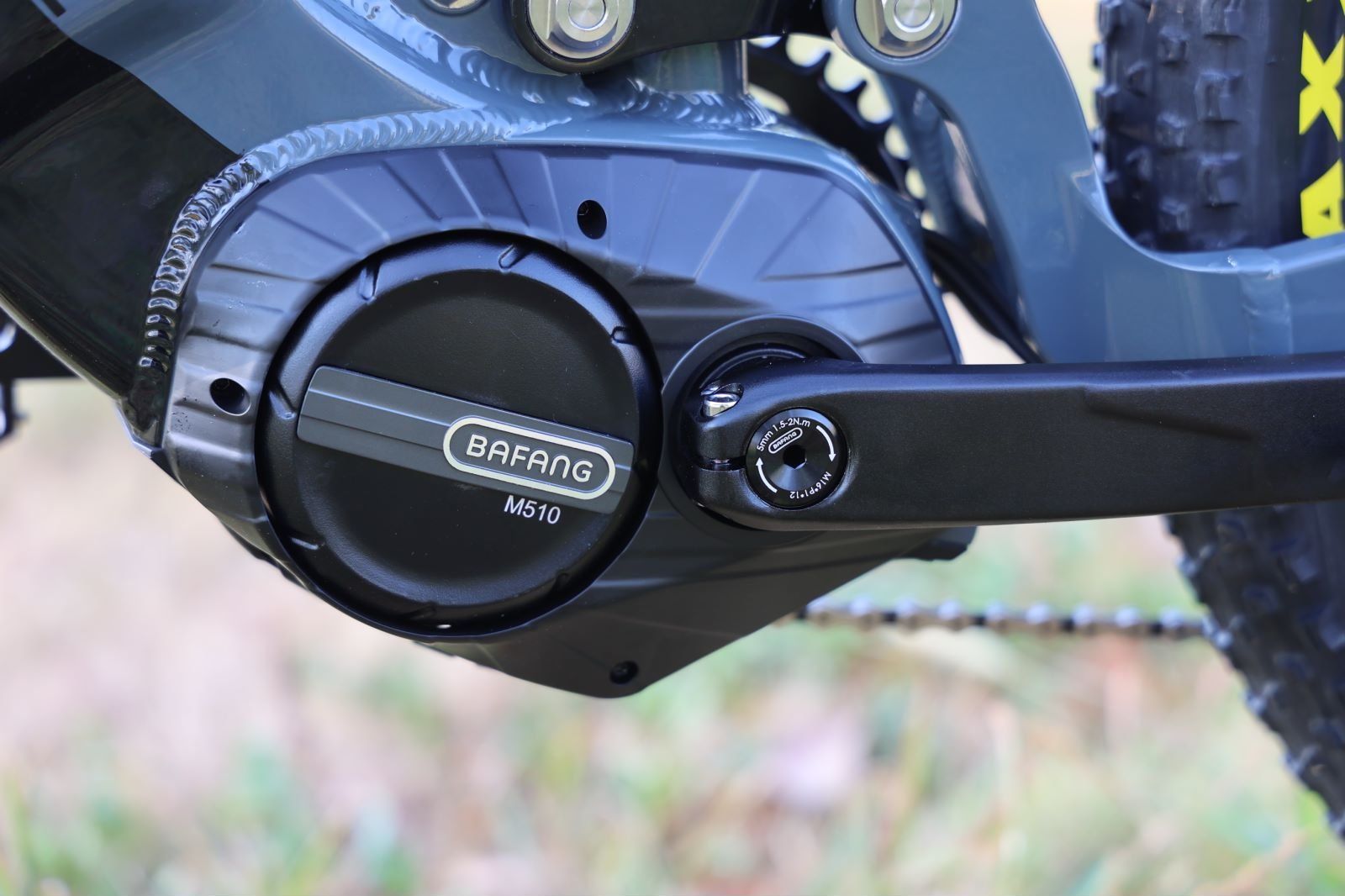 Frey Biciclette: Frey M510 Evolve Neo Pro, Vollgefedert, super Komponenten – Nuovo e nell'imballaggio originale da Pfaffhausen venduto da Nyota 3
