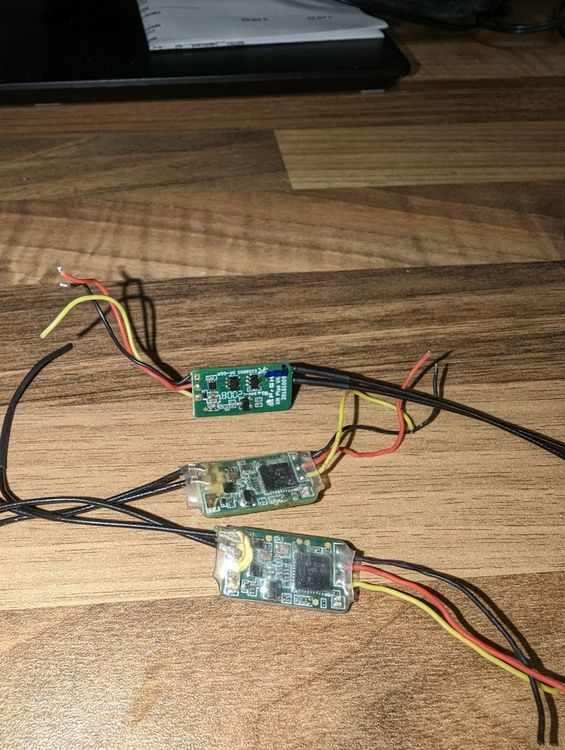 FrSky XM+ (XM Plus) Empfänger Kaufen auf Ricardo