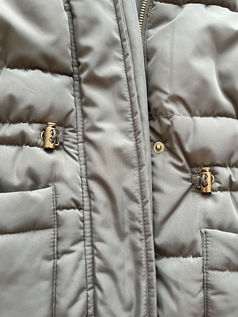 Zara Giacche & Cappotti: Zara Winterjacke 128 cm – Usato da Wallisellen venduto da Nataschab0 2
