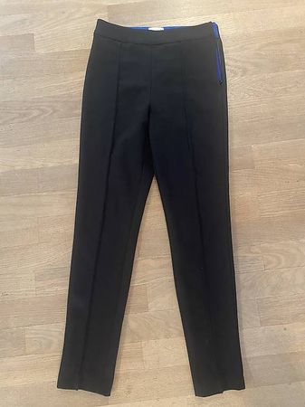 Bimba y Lola Hose Schwarz Gr. 38  Top Zustand