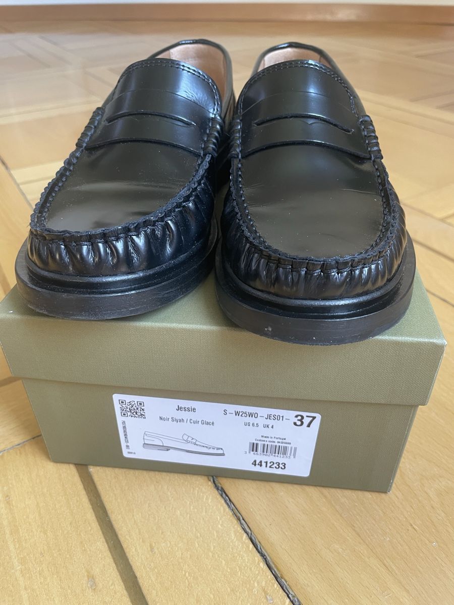 Bobbies Scarpe da donna: Loafers von Bobbies – Nuovo e nell'imballaggio originale da Zürich venduto da acz_2c7r 3