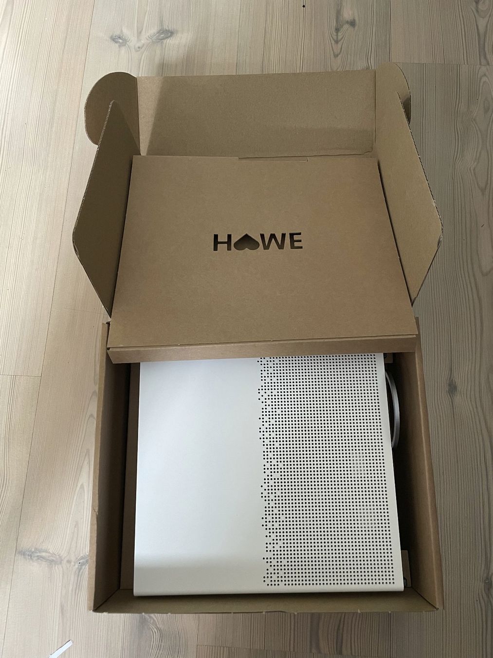Swisscom Modems & Router: Internet box 3 wifi modem router – Neu (gemäss Beschreibung) aus Bergdietikon von bar_5xy2 4