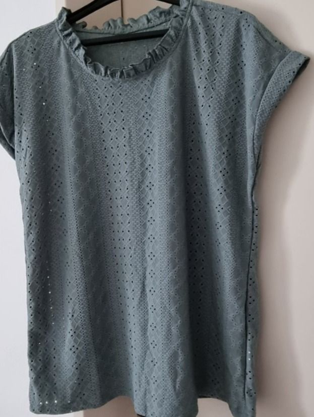 T-Shirts: Shirt  bestickt Gr. M – Neu und originalverpackt aus geroldswil von Gumball1 1