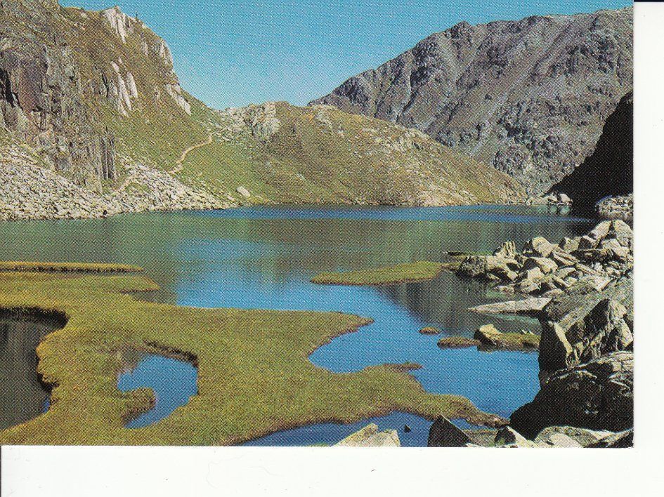 Cartoline postali: Tomasee um 1995 – Usato da Bürglen TG venduto da StampGraf
