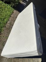 JYSK DREAMZONE ANDRA Matratze 90x200 cm, fast neu