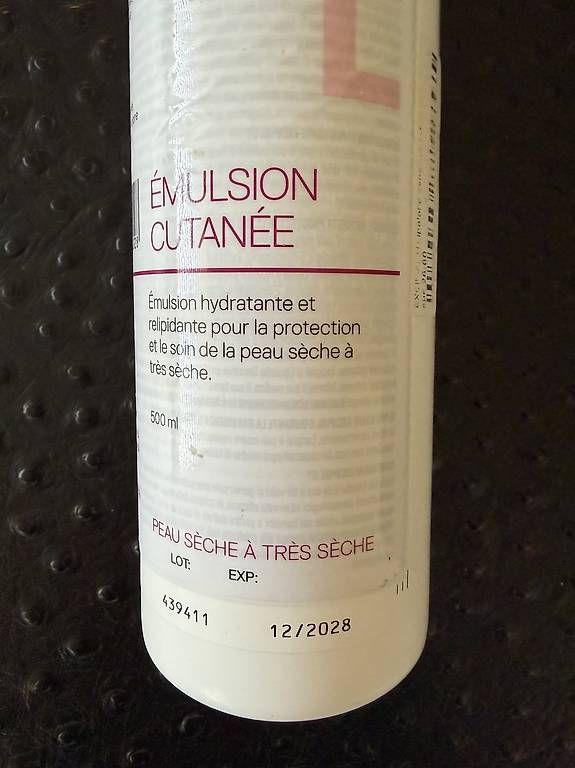 Prodotti per capelli: Excipial Sensitiv – Nuovo e nell'imballaggio originale da Kleindöttingen venduto da mar_6t65 1