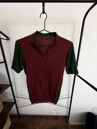 Isadore Merino Wool Jersey (S)