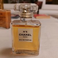 Chanel Nr5  50 ml Zerstäuber
