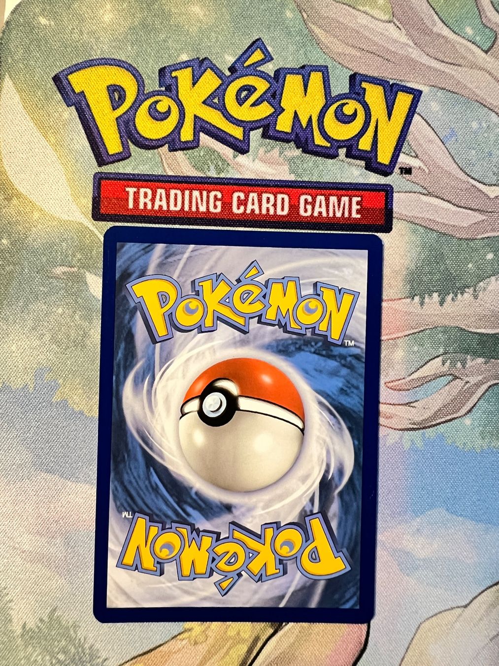 Cartoline: Exeggutor Reverse Holo Paldeas Schicksale 024/091 – Usato da Sempach venduto da R-G 1