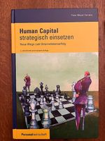 Human Capital strategisch einsetzen