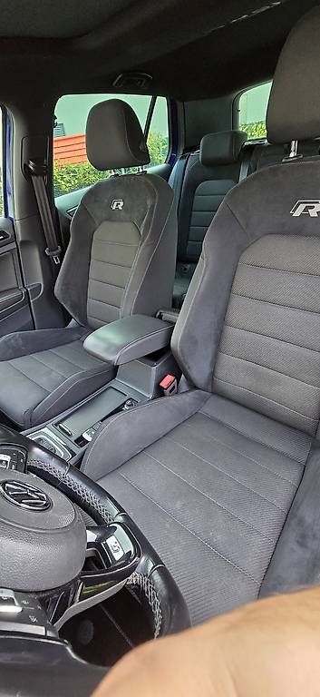 Autos: GolfR7 – D'occasion à Osogna par ema_y9m8 1