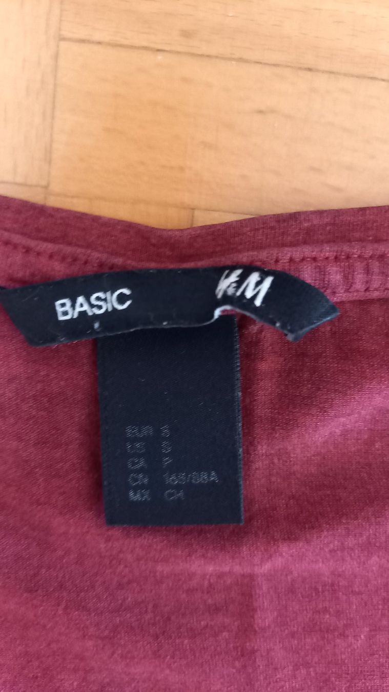 H&M T-Shirts: T-Shirt – Gebraucht aus Winterthur von Gabi_89 3