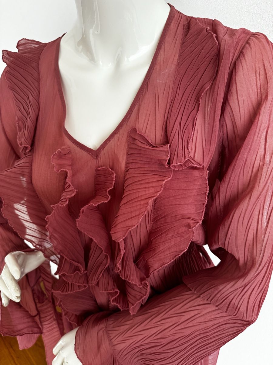 Vestiti: LALO Kleid Gr. S – Usato da Killwangen venduto da was.sharp 9