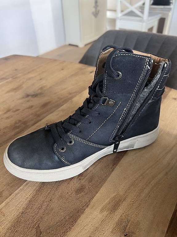 Scarpe per ragazzi: VADO Winterschuhe Gr. 40 – Usato da Rupperswil venduto da Chilly02 2