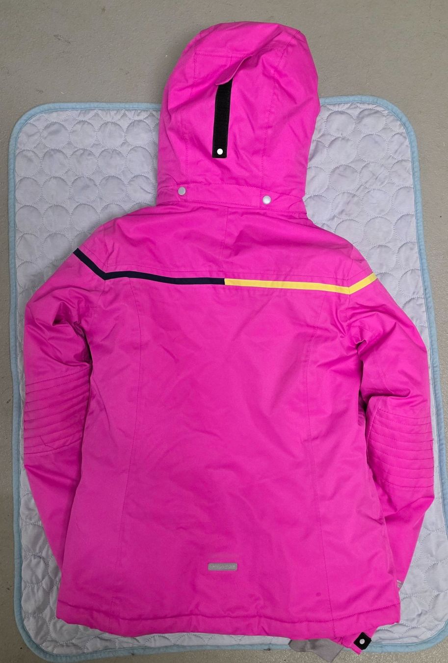 Icepeak Jacken & Mäntel: Skijacke Mädchen Gr. 164 – Neu (gemäss Beschreibung) aus Egerkingen von Faros70 1
