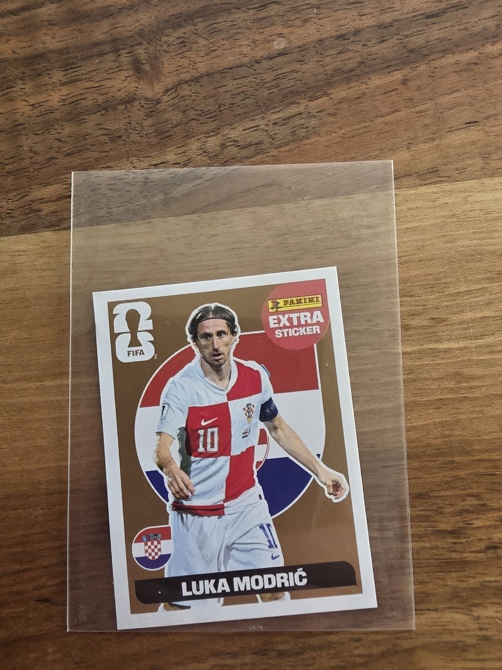 Panini Cartes à collectionner: Extra Sticker WM 2026 – Neuf (Voir description) à Ibach par riba14