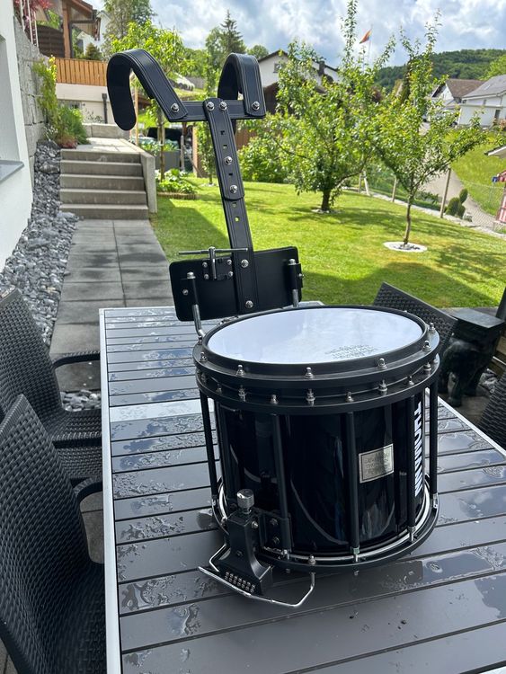 Marching Snare Kaufen auf Ricardo