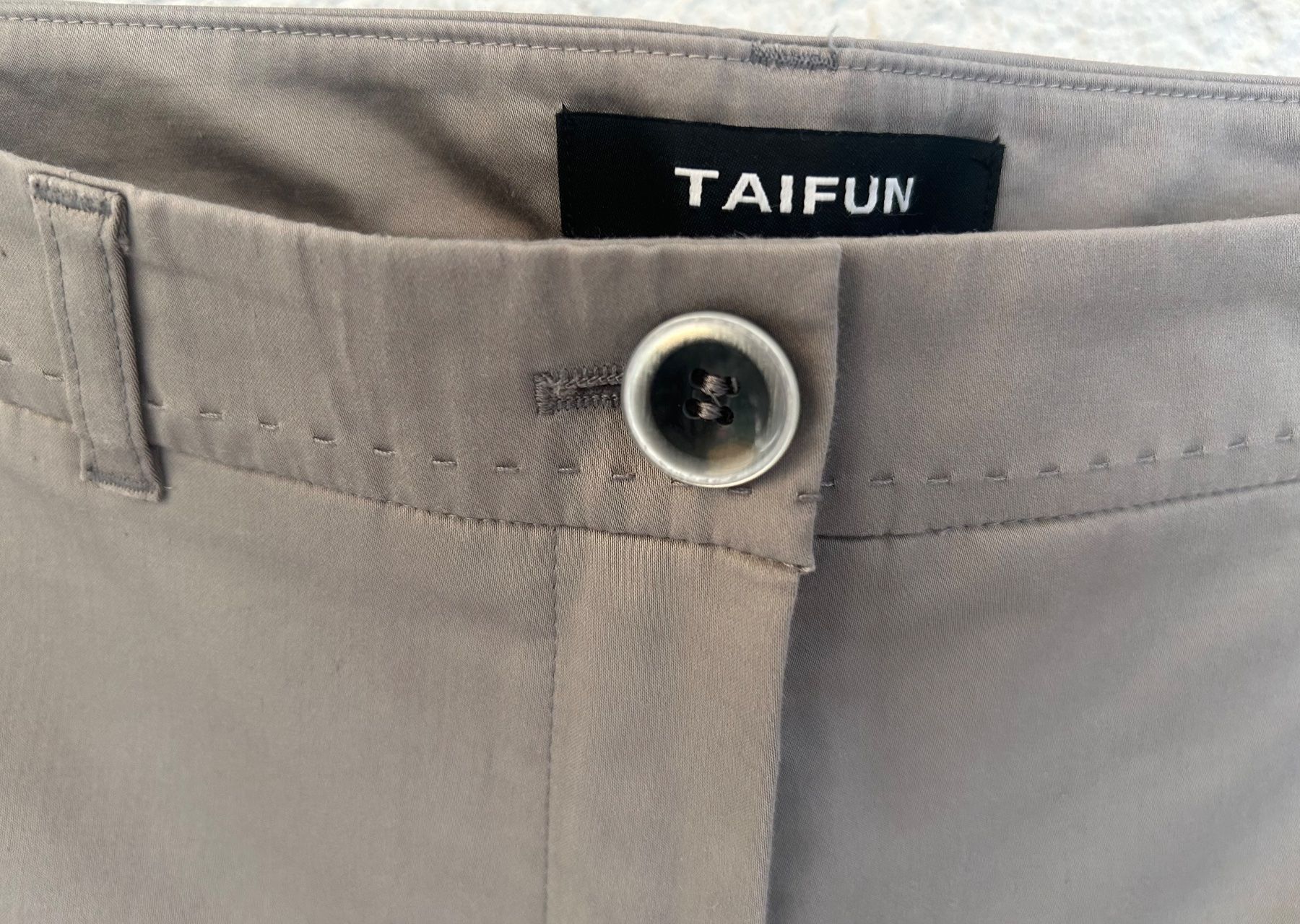 Mos mosh Pantaloni: TEIFUN Hose – Usato da STUDEN BE venduto da SMIROS 2