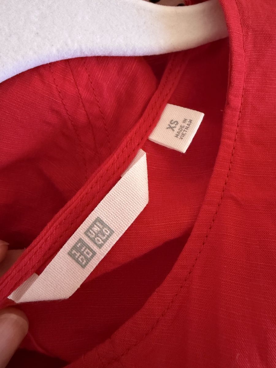 Uniqlo Vestiti: Uniqlo Kleid XS – Nuovo (secondo la descrizione) da Zürich venduto da supereme 3