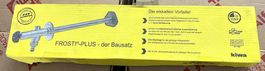 Kemper - FROSTI - Plus - der Bausatz