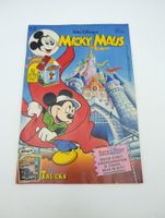 Micky Maus Magazin Nr.42 1991, mit Beilagen, unbemalt