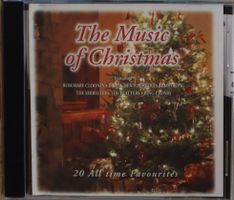The Music of Christmas - 20 All-time Favourites