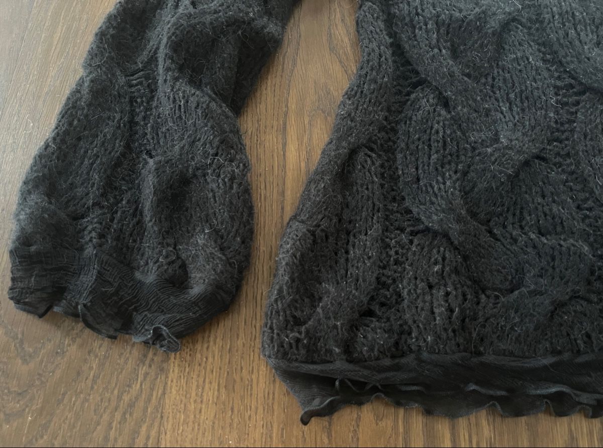 Maglioni & Felpe: Strickpullover Grazia Lliani – Usato da Zürich venduto da inga65 2