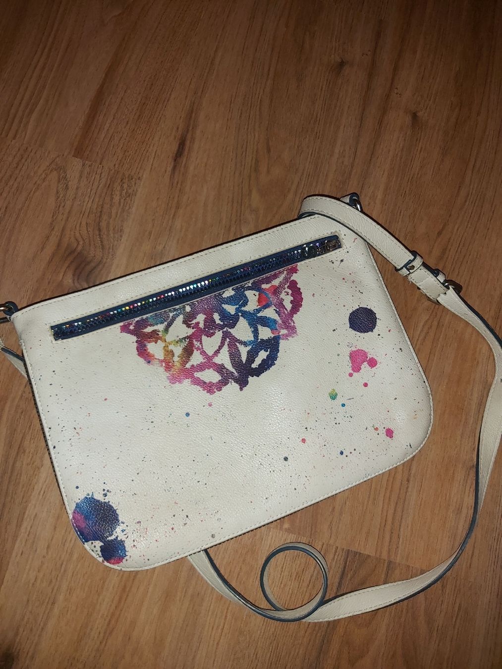 Desigual Taschen für Damen: sac Desigual – Gebraucht aus La Rippe von veromaud 1
