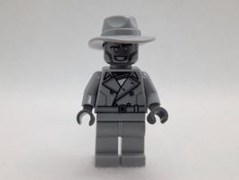 Lego Ninjago Minifigur njo837 - Detective Zane
