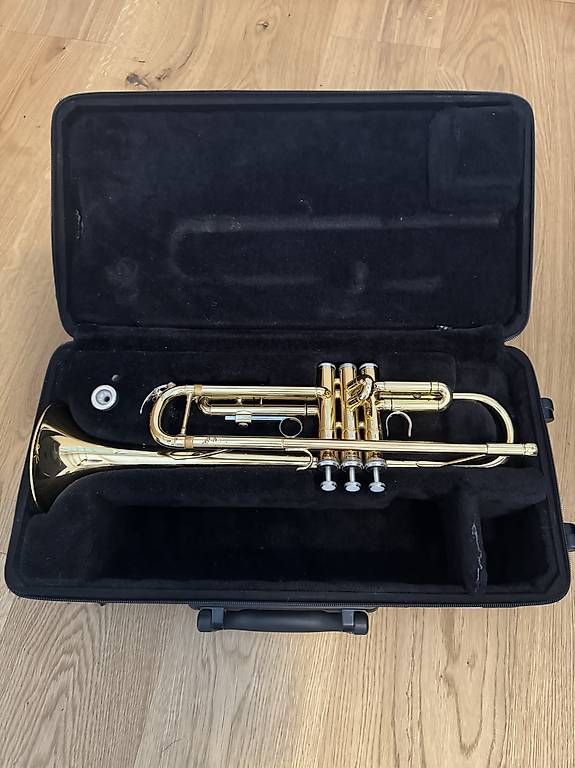 Strumenti musicali: Trompete  – Usato da Mols venduto da Zilja 4