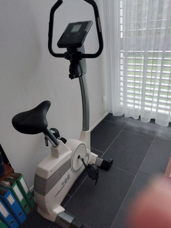 Kettler Apollo 300 | Kaufen auf Ricardo