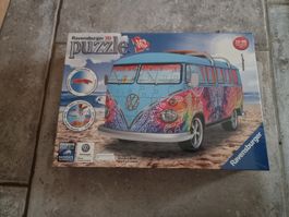 Ravensburger 3D Puzzle VW Bulli T1