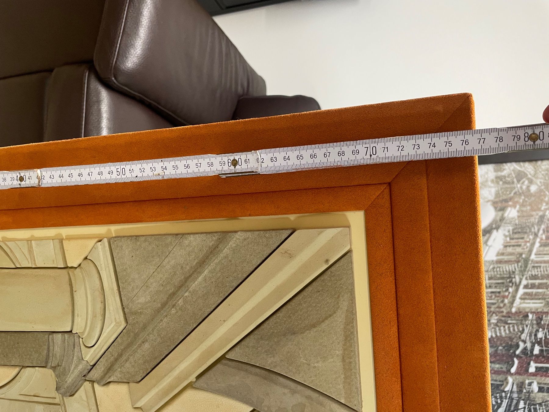 Rolex Scatole porta orologi: Vintage Rolex large publicity display – Usato da Veyrier venduto da bub_b77p 5