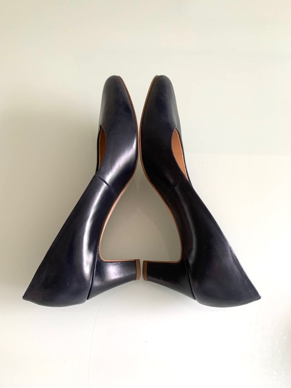 Damenschuhe: Pumps klassisch super sexy – Neu (gemäss Beschreibung) aus Adliswil von Jessik0