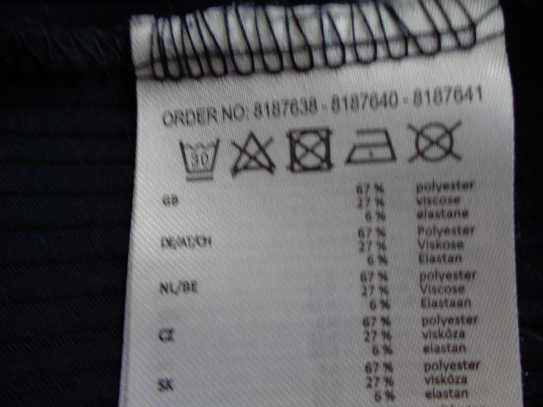 T-Shirts: T-SHIRT GR.L NEUWERTIG – Gebraucht aus Rotkreuz von Samballi 2