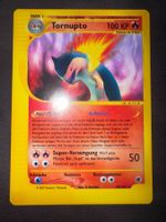 Pokemon Tornupto Rare 65/165 - Expedition - DE