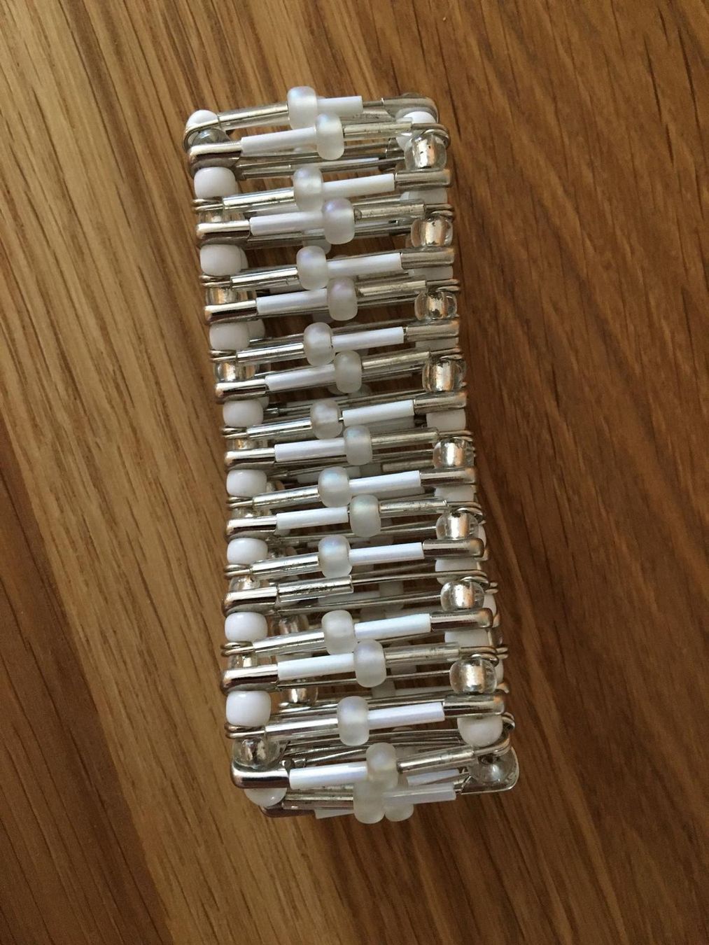Bracciali & Braccialetti: Armband - elastisch - Unikat – Usato da Winterthur venduto da Green-Future 1