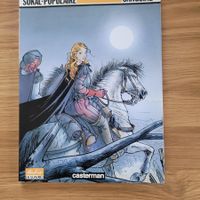BD Adulte Sokal-Populaire Sanguine