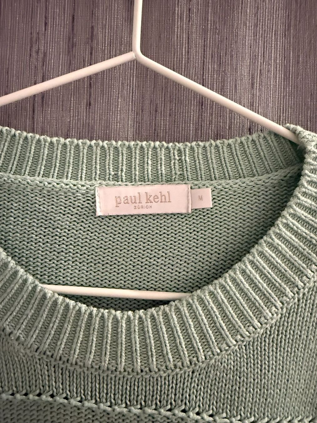 Paul Kehl Pullover & Sweatshirts: Pullover Paul Kehl, Grösse M – Neu (gemäss Beschreibung) aus Elgg von sandramuee 2
